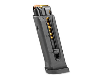 FN America FN 502 .22 LR Detachable Magazine, 10 Rounds, Black