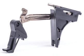 CMC Triggers Glock Flat Trigger Kit 40 Cal Gen 4