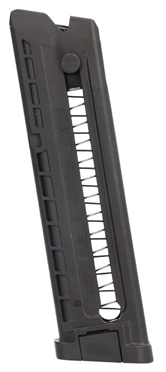 SIG Sauer P322 .22 LR 20-Round Black Polymer Magazine