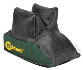 Caldwell Medium High Rear Shooting Bag, Filled
