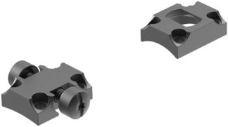 Leupold Standard 2-Piece Base Matte Browning X-Bolt Rotary Dovetail