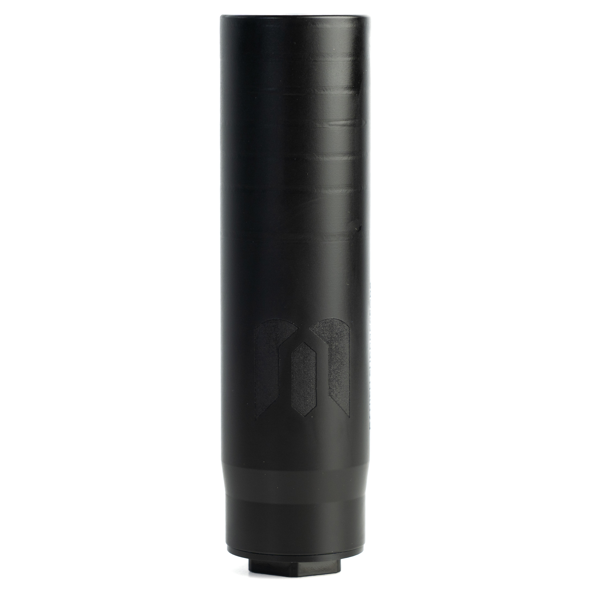 Banish HNT 30 .308 / 7.62 NATO Direct Thread Suppressor, 5/8x24, Black