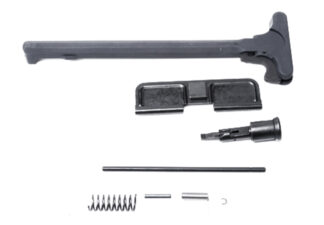Wilson Combat AR-15 Upper Receiver Parts Kit with Charging Handle (Mil-Spec)