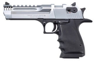 Magnum Research Desert Eagle L5 Semi-Auto .44 Magnum 5 in Barrel