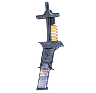 ETS Group C.A.M Gen II Universal Pistol Magazine Loader 9mm/.40