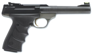 Browning Buck Mark Practical URX .22 LR Semi-Auto 5.5 in Barrel