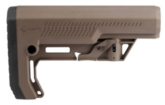 Mission First Tactical Battlelink Extreme Duty Minimalist Stock SDE Mil-Spec Tube