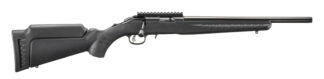 RUG AM RFL RF 17HMR RL 9R TB