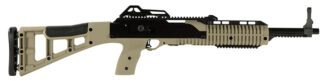 Hi Point 4595TS Flat Dark Earth Carbine 17.5 in 45 ACP Semi-Auto