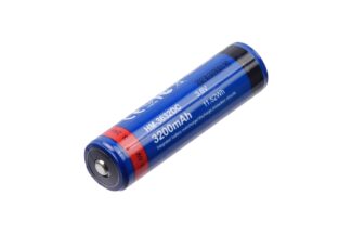 AGM Global Vision 18650 Rechargeable Battery