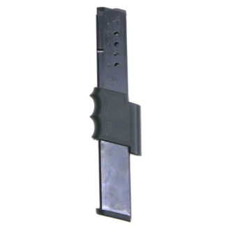 ProMag SMI-A7 S&W Bodyguard .380 ACP 15-Round Extended Blued Steel Magazine