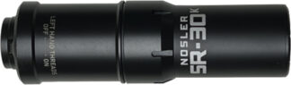 NOS SILENCER SR30K 30 DRT THRD