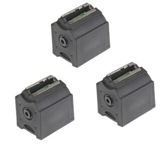 RUGER 10/22 MAG 22LR LH 10RD 3-PACK