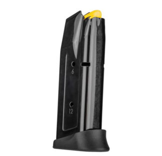 Taurus G3C 9mm Luger 12-Round Black Magazine