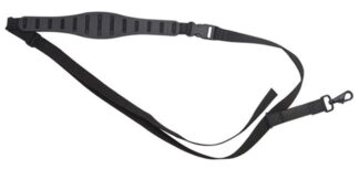 Quake Claw Tactical Rifle Sling - Black