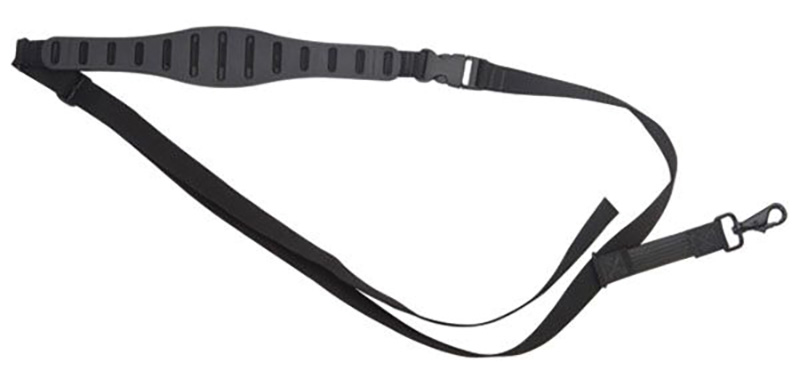 Quake Claw Tactical Rifle Sling - Black
