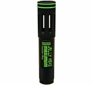 Primos JellyHead Max Turkey Choke Tube for Mossberg 835/935, 12 Gauge, .690 Constriction, Black-T