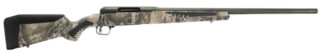 Savage 110 Timberline Bolt Action 6.5mm Creedmoor 22in OD Green Cerakote 4+1 Rounds