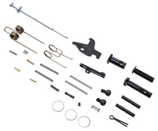 CMMG Survival Kit Parts Kit (Multi Caliber) for AR-15
