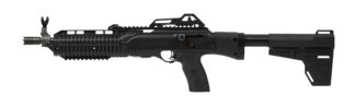 HI-POINT 995 9MM PISTOL BLK BRACE 13"