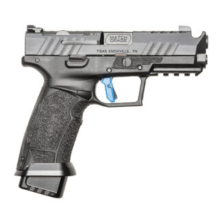 Tisas PX-9 Duty Comp 9mm Semi-Auto Pistol 4.1 in Barrel 15+1 Rounds