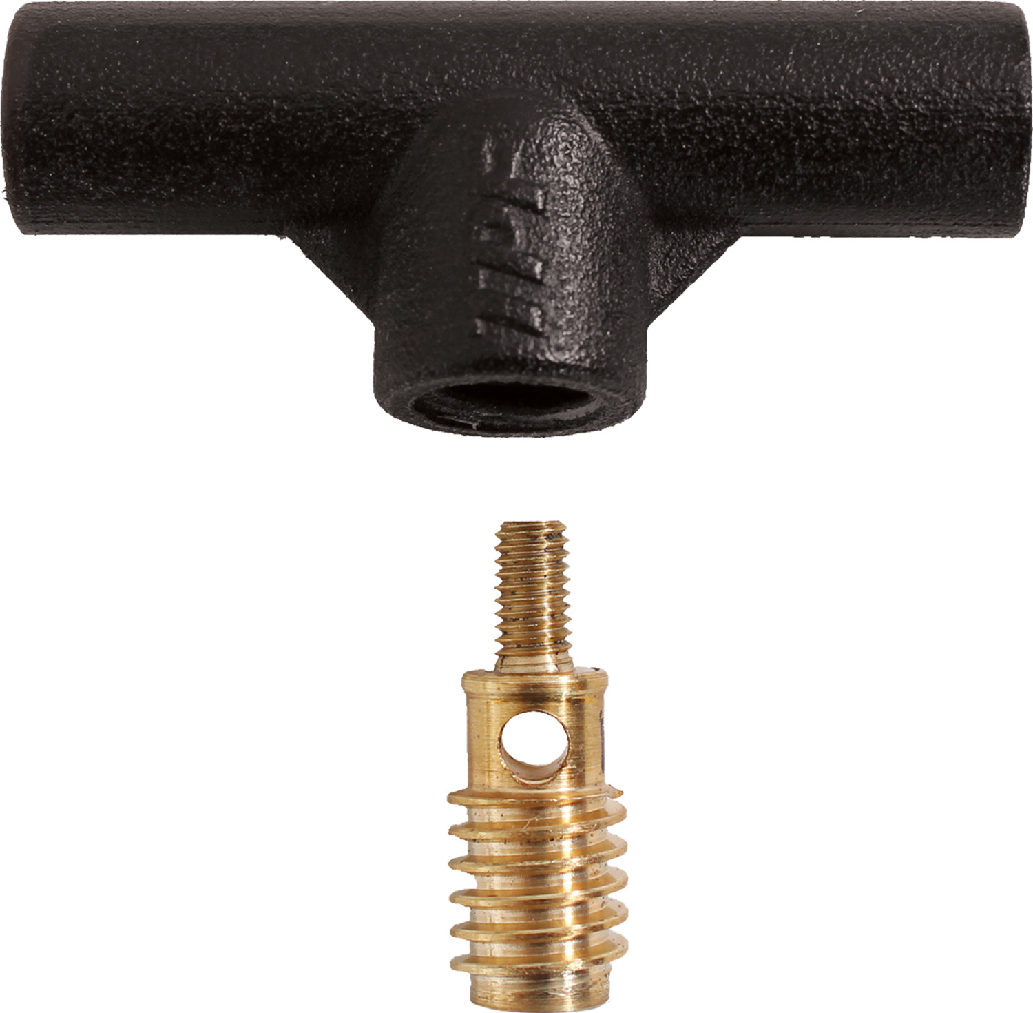 Turner Fabrications Ramrod Quick-T Handle 6-Pack