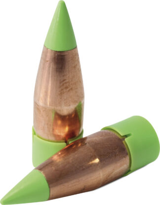 Turner Fabrications .50 Cal 340 gr ELD-X Smackdown Bullets, .499 Diameter, 12-Pack