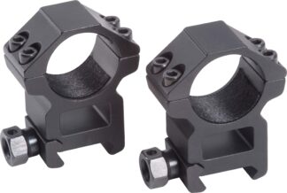Turner Fabrications TACT MED 30mm Matte Scope Ring