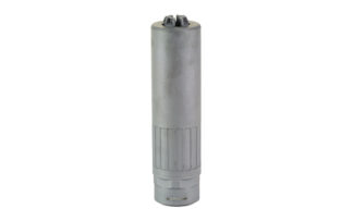 ALLEYCAT 556 TI QD BLACK