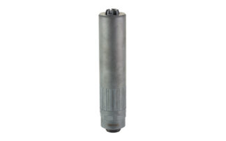 ALLEYCAT 762 INCONEL 718 QD BLK