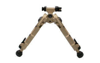ACCU-TAC BR-4 G2 ARCA QD FDE