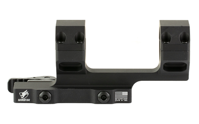 AM DEF DELTA SCOPE MOUNT 30MM 1.7" - Image 3