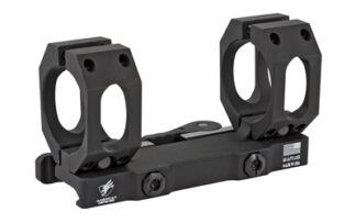 AM DEF RECON SL SCP MNT TACT 34MM BK