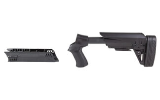 ADV TECH T3 G2 REM/MOSS STK/FRND BLK
