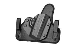 Alien Gear Cloak Tuck 3.5 IWB Holster for GLOCK 43/43X, Right Hand, Black