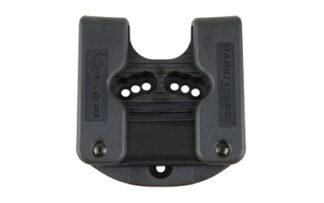 Rapid Force Rapid Force High Ride Belt Slide (BK) for Rapid Force Duty Holster