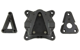 Rapid Force Rapid Force Surface Mount Accessory (Black)