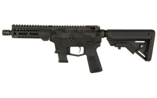ANGSTADT UDP-9 9MM SBR 6" 17RD BLK