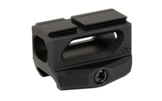 ARISAKA RDM AIMPNT ACRO 1.54" BLK