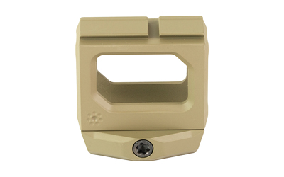 ARISAKA RDM AIMPNT ACRO 2.26" FDE - Image 3