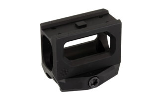ARISAKA RDM AIMPNT MICRO 1.93" BLK