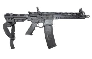 American Tactical / ATI Alpha Maxx Semi-Auto Pistol 5.56 x 45mm, 10.5 in, 60+1