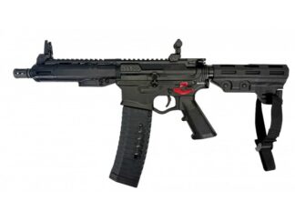 American Tactical / ATI Alpha Maxx 5.56 7.5 in Binary, 60+1 Rounds