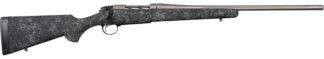 BRG HUNTER 7MMPRC 22SS GRY DE