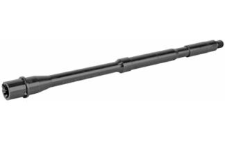 BALLISTIC BBL 5.56 14.5" CAR M4 1/7