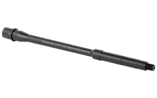 BALLISTIC BBL 5.56 13.9" MID GOV 1/7