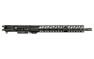 BAD 16 UPPR WRKHORSE 556 AMBI C BLK
