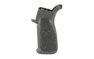 BCM GRIP MOD 4 JACK CARR BLACK