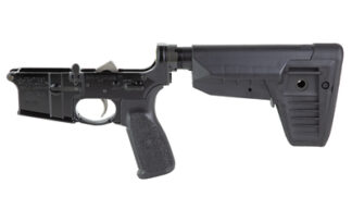 BCM CMPLT LWR W/SOPMOD 1 CM BLK BLEM