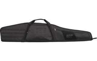 BULLDOG UL SUPRSSR RFL BAG 38" BLK